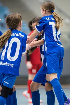 Bild 117 - wDJ Power Girls Cup Suederelbe